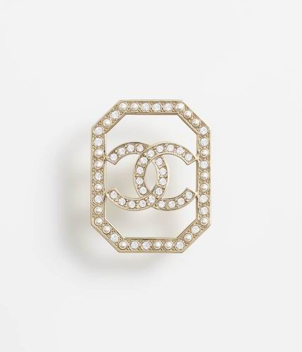 Chanel Brooch 12lyh85
